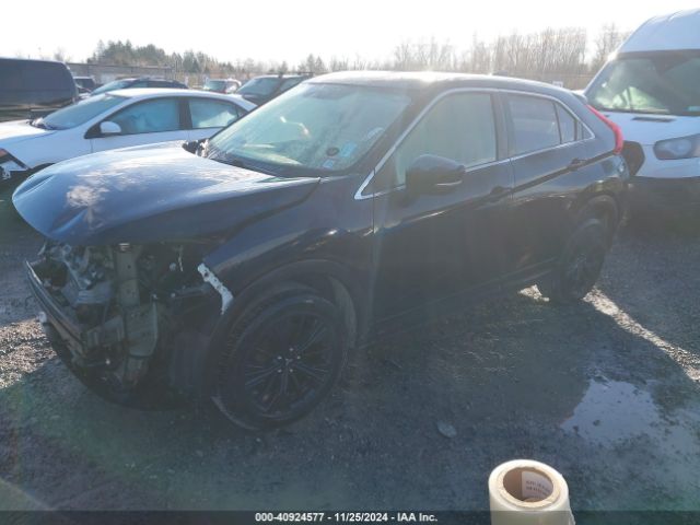 JA4AT4AAXLZ001290 Mitsubishi Eclipse Cross Le 1.5t Awc