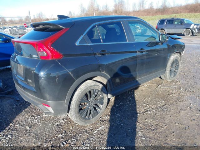 JA4AT4AAXLZ001290 Mitsubishi Eclipse Cross Le 1.5t Awc