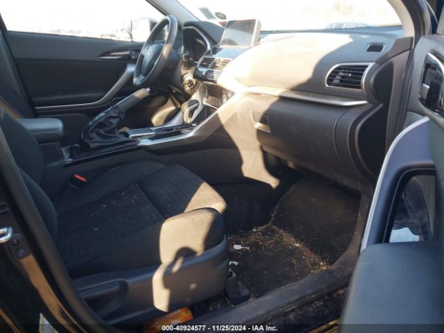 JA4AT4AAXLZ001290 Mitsubishi Eclipse Cross Le 1.5t Awc