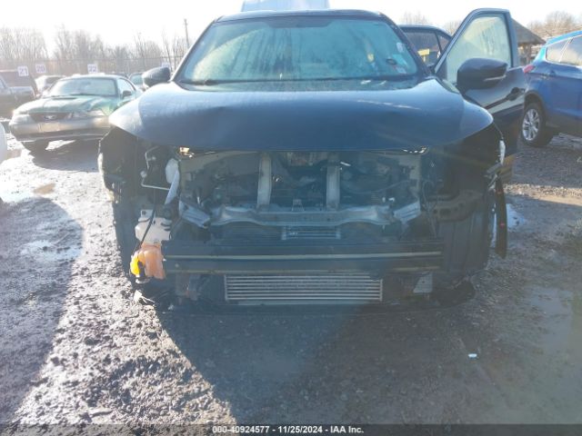 JA4AT4AAXLZ001290 Mitsubishi Eclipse Cross Le 1.5t Awc
