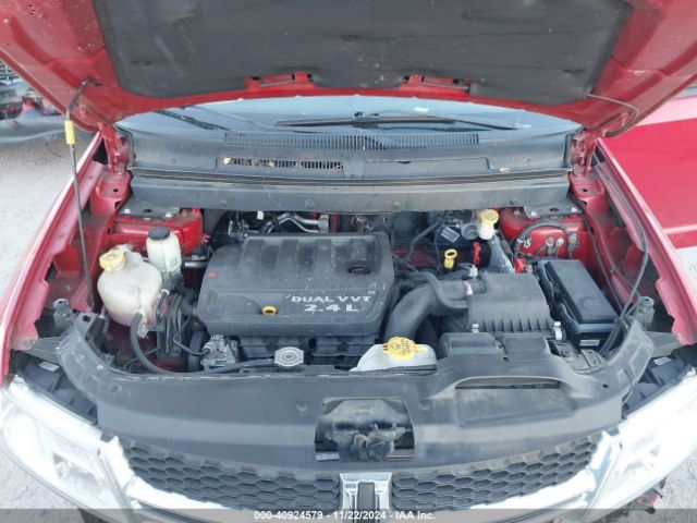 3C4PDCAB5FT529315 Dodge Journey American Value Pkg