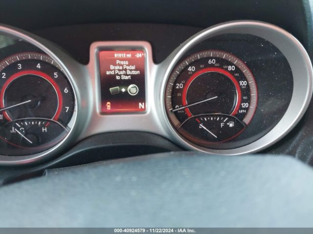 3C4PDCAB5FT529315 Dodge Journey American Value Pkg