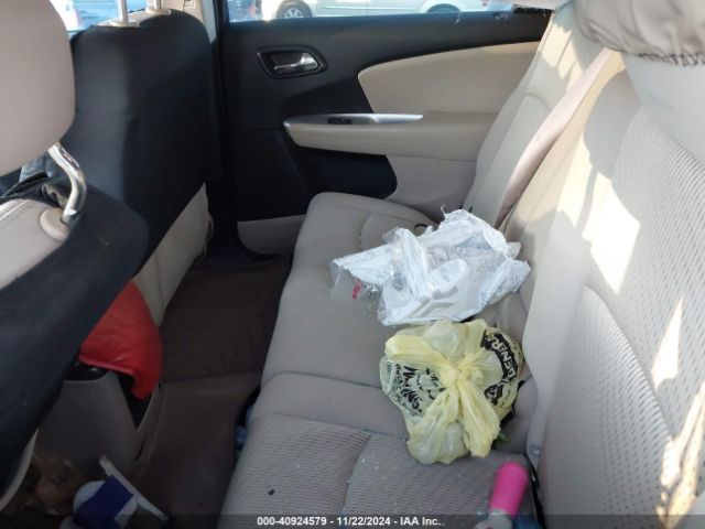 3C4PDCAB5FT529315 Dodge Journey American Value Pkg