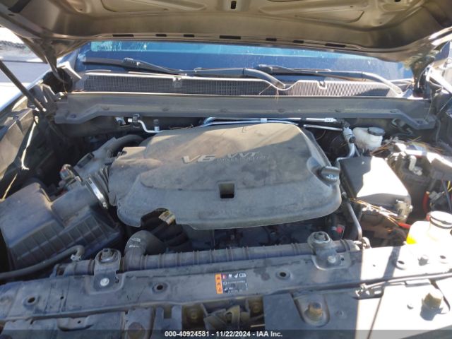 1GCGSBEN2L1134256 Chevrolet Colorado 2wd  Short Box Wt