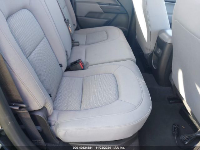1GCGSBEN2L1134256 Chevrolet Colorado 2wd  Short Box Wt