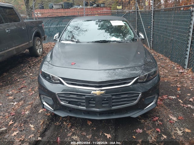 Chevrolet MALIBU 1LT 2017 1G1ZE5ST2HF177700 Image 12