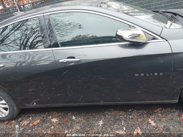 Chevrolet MALIBU 1LT 2017 1G1ZE5ST2HF177700 Image 13