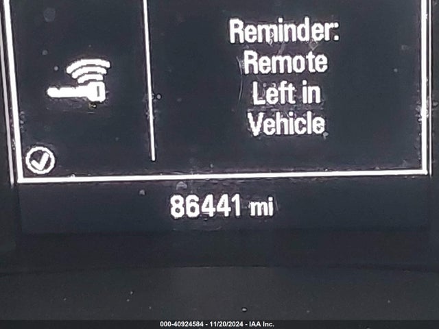 Chevrolet MALIBU 1LT 2017 1G1ZE5ST2HF177700 Image 15