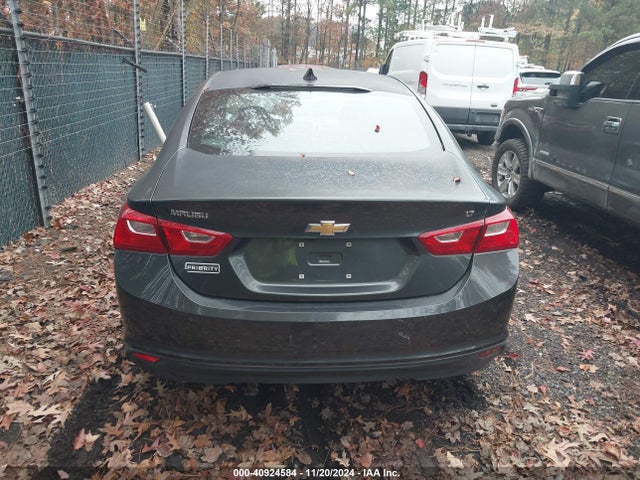 Chevrolet MALIBU 1LT 2017 1G1ZE5ST2HF177700 Image 16