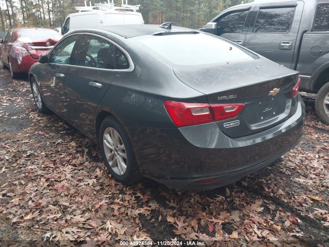 Chevrolet MALIBU 1LT 2017 1G1ZE5ST2HF177700 Image 3