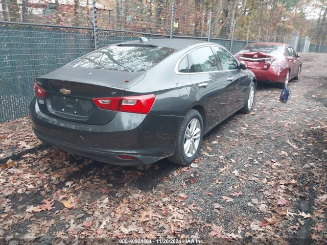 Chevrolet MALIBU 1LT 2017 1G1ZE5ST2HF177700 Image 4