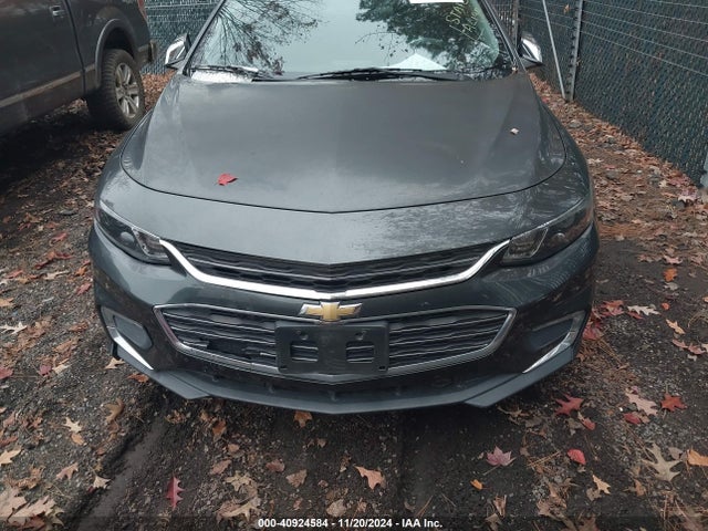 Chevrolet MALIBU 1LT 2017 1G1ZE5ST2HF177700 Image 6