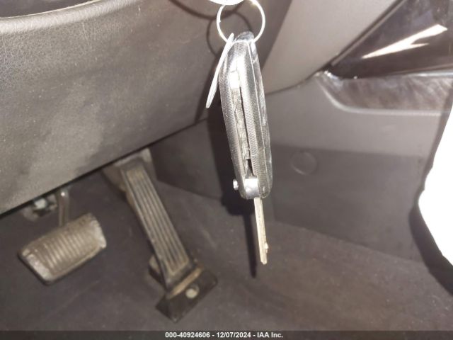 5XYKT3A66EG436275 KIA SORENTO LX