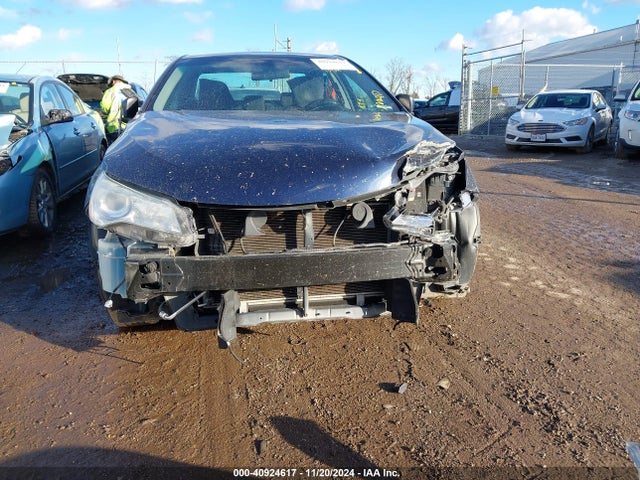 Toyota CAMRY LE 2016 4T4BF1FK6GR555559 Image 13