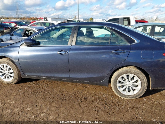 Toyota CAMRY LE 2016 4T4BF1FK6GR555559 Image 15