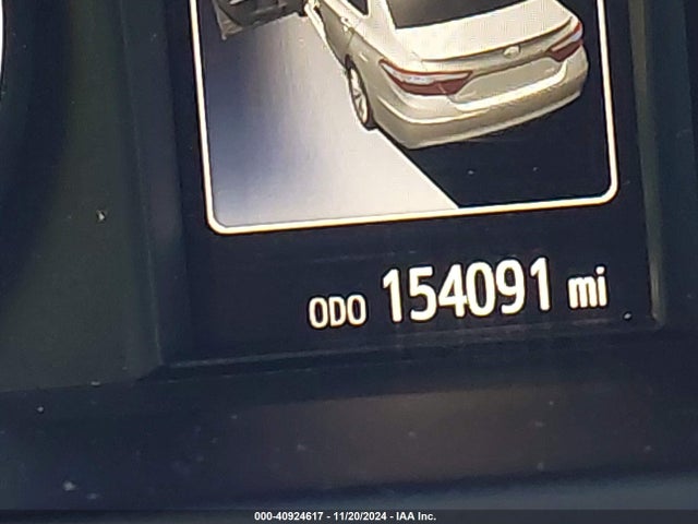 Toyota CAMRY LE 2016 4T4BF1FK6GR555559 Image 16