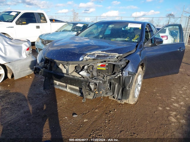 Toyota CAMRY LE 2016 4T4BF1FK6GR555559 Image 6