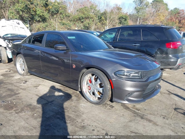 2016 2C3CDXL95GH178534 главное изображение