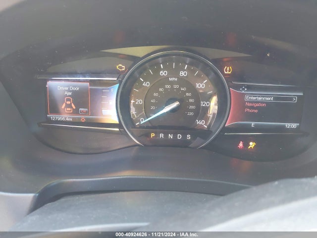 Ford EXPLORER XLT 2016 1FM5K7D84GGB15786 Image 7