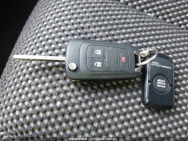 Chevrolet EQUINOX LT 2017 2GNFLFEK1H6298860 Image 11