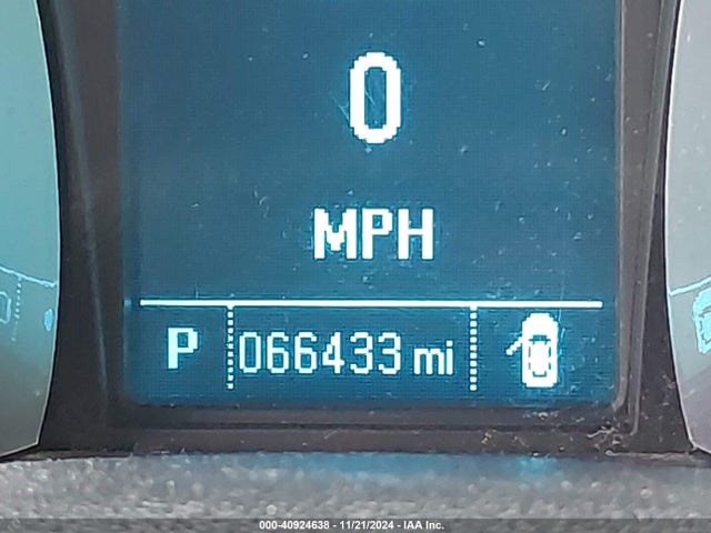 Chevrolet EQUINOX LT 2017 2GNFLFEK1H6298860 Image 15