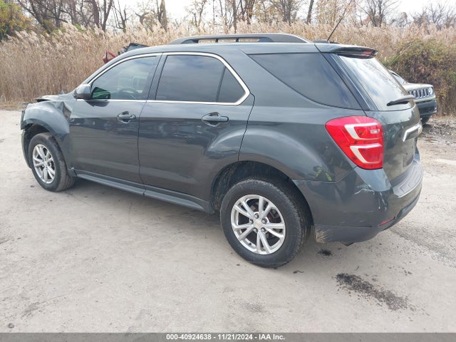 Chevrolet EQUINOX LT 2017 2GNFLFEK1H6298860 Image 3