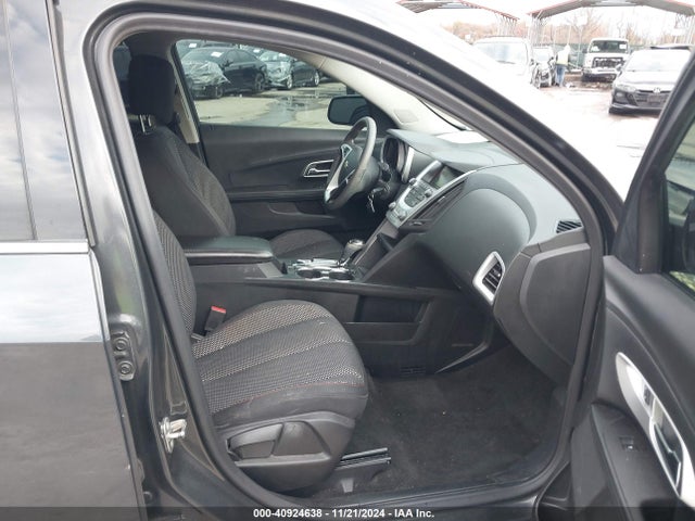Chevrolet EQUINOX LT 2017 2GNFLFEK1H6298860 Image 5