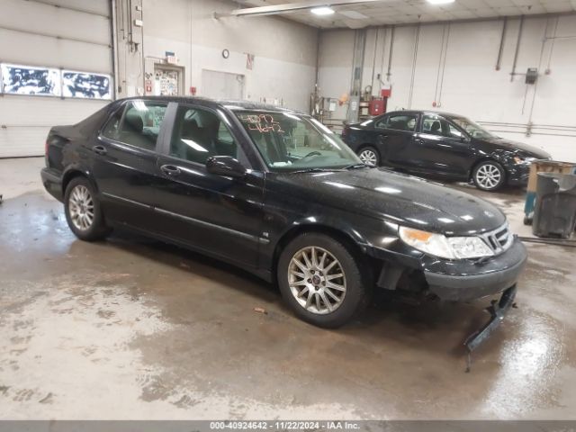 2001 SAAB 9-5 YS3EF48Z313055811 Photo 0