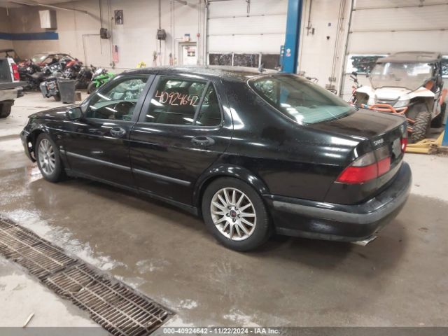 2001 SAAB 9-5 YS3EF48Z313055811 Photo 2