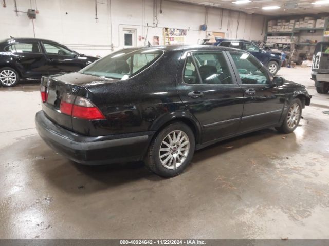 2001 SAAB 9-5 YS3EF48Z313055811 Photo 3