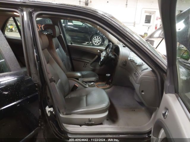 2001 SAAB 9-5 YS3EF48Z313055811 Photo 4
