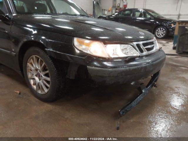2001 SAAB 9-5 YS3EF48Z313055811 Photo 5