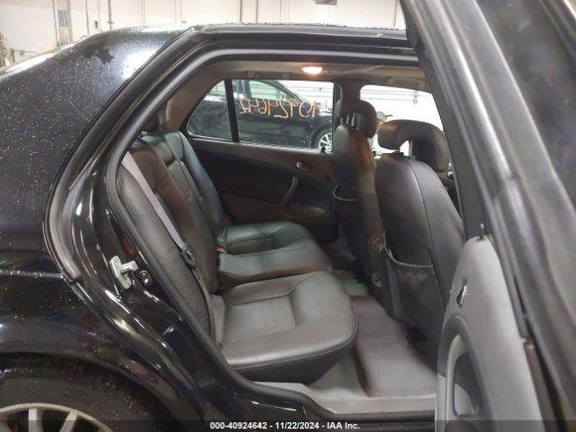 2001 SAAB 9-5 YS3EF48Z313055811 Photo 7