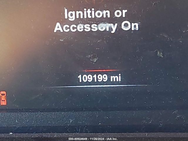 3C6UR5FL1JG106287 RAM 2500 Laramie  4x4 6'4 Box