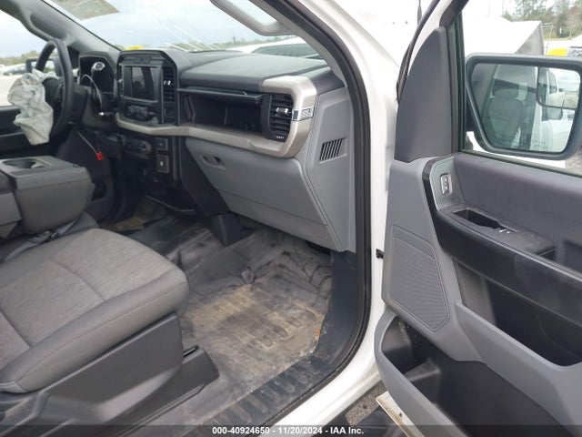 Ford F-150 Xl 2021 1FTEX1EP7MFC15634 Image 5