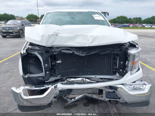 Ford F-150 Xl 2021 1FTEX1EP7MFC15634 Image 6