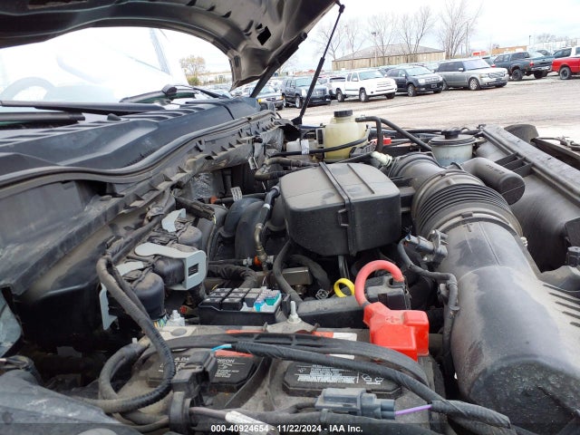 Ford F-250 Platinum 2021 1FT7W2BN1MEC32214 Image 18