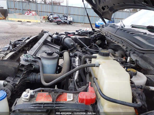 Ford F-250 Platinum 2021 1FT7W2BN1MEC32214 Image 19