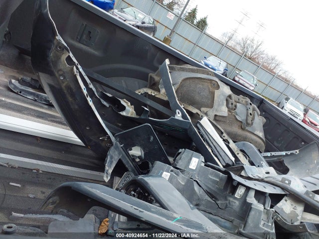 Ford F-250 Platinum 2021 1FT7W2BN1MEC32214 Image 22