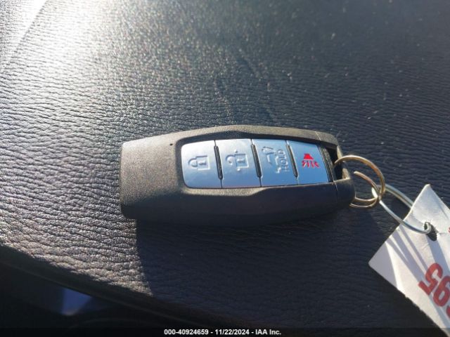 2022 MITSUBISHI OUTLANDER JA4J4UA87NZ078695 Photo 10