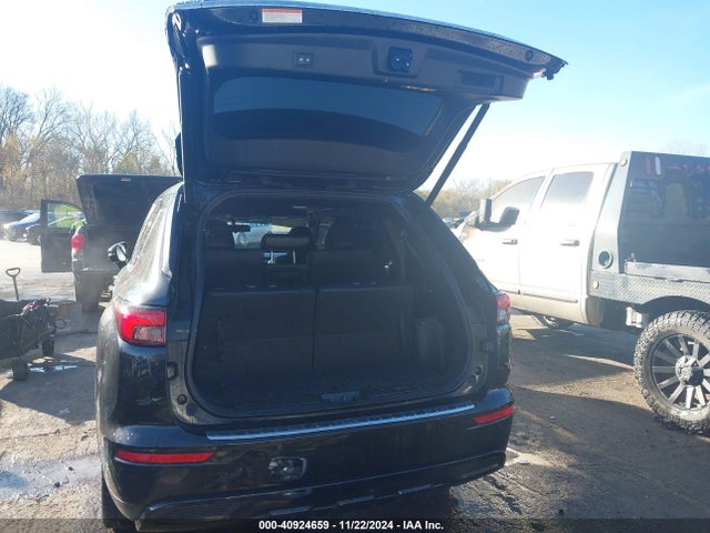 Mitsubishi Outlander Black Edition 2022 JA4J4UA87NZ078695 Image 18