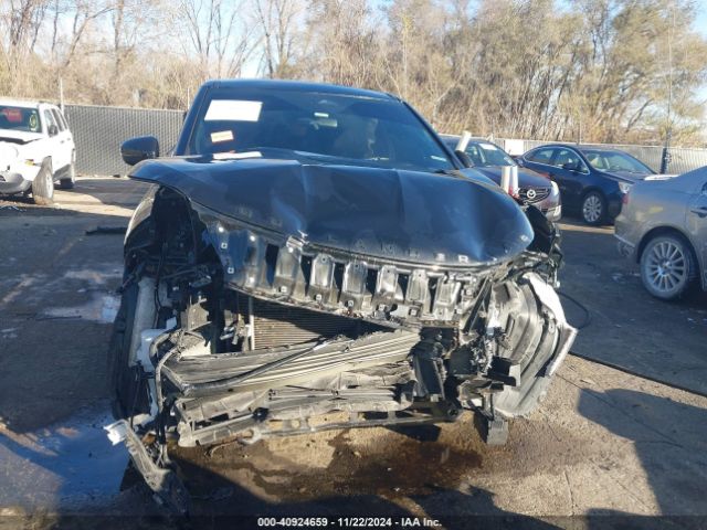 2022 MITSUBISHI OUTLANDER JA4J4UA87NZ078695 Photo 5