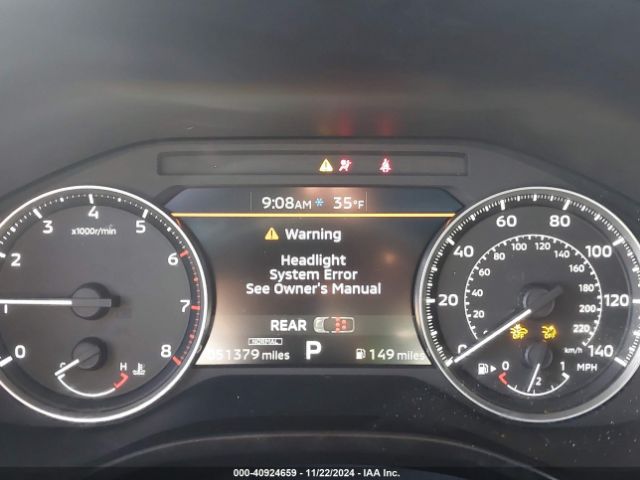 2022 MITSUBISHI OUTLANDER JA4J4UA87NZ078695 Photo 6