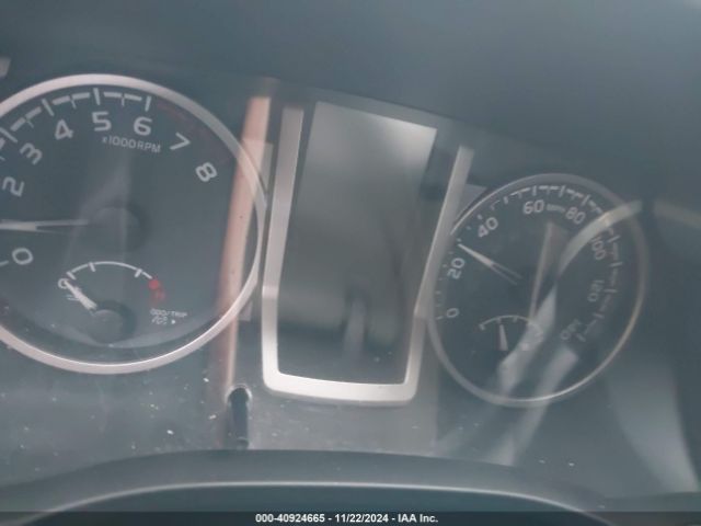 3TMCZ5AN5NM482639 Toyota Tacoma Sr5 V6