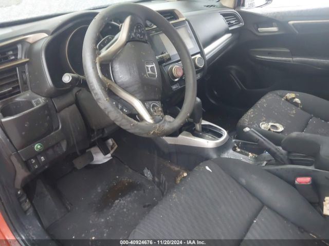 3HGGK5H88JM705760 Honda FIT EX