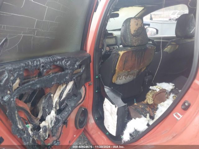 3HGGK5H88JM705760 Honda FIT EX