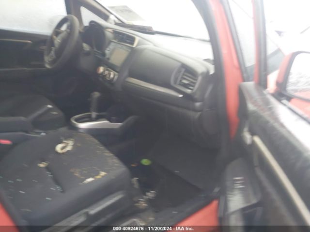 3HGGK5H88JM705760 Honda FIT EX