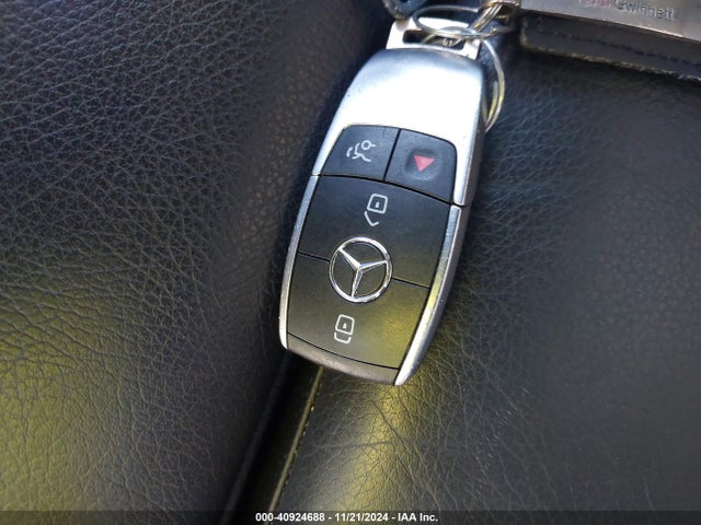 WDD5J4GBXLN065744 Mercedes-Benz CLA 250