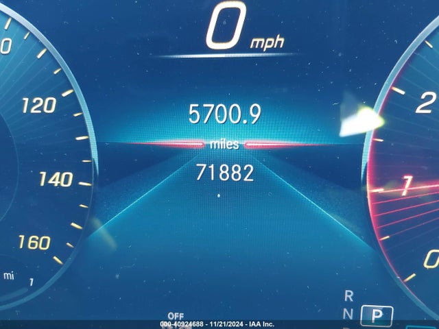 WDD5J4GBXLN065744 Mercedes-Benz CLA 250