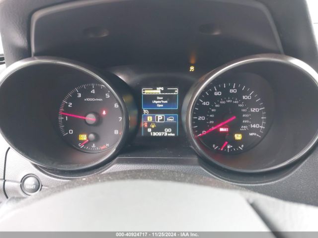 4S4BSAACXF3249264 Subaru Outback 2.5i